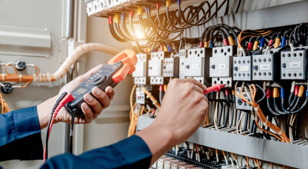 Affordable Emergency Electrician in Avon, PA