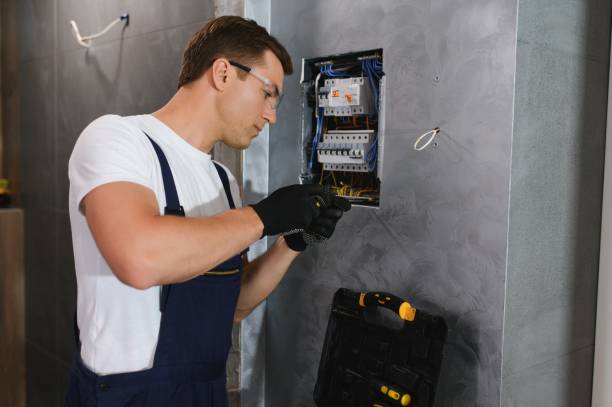 Best Industrial Electrical Services  in Avon, PA