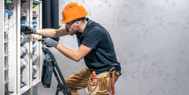Best Electrical Upgrades for Homes  in Avon, PA
