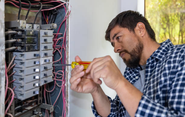 Affordable Emergency Electrician in Avon, PA